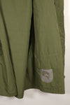 1969 Contract L-L 3rd Model Jungle Fatigue Jacket, Used, With Tag　