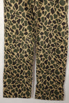 Civilian Beogum camouflage locally made duck hunter hunting pants in good condition.