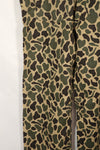 Civilian Beogum camouflage locally made duck hunter hunting pants in good condition.