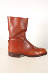 1940's Private Sourcing Pilot's Boots Short Boots Used