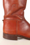 1940's Private Sourcing Pilot's Boots Short Boots Used