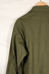 Circa 1967, Deadstock, S-L, 3rd Model Jungle Fatigue Jacket, Good Condition, NOS