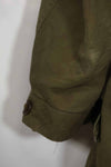 1950's U.S. Army M51 Field Parka Shell &amp; Liner Set Used