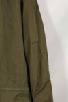 1950's U.S. Army M51 Field Parka Shell &amp; Liner Set Used