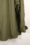1969 Contract X-L-R Deadstock 4th Model Jungle Fatigue Jacket, Largest Size