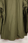 1969 Contract X-L-R Deadstock 4th Model Jungle Fatigue Jacket, Largest Size