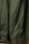 1950's U.S. Army M51 Field Parka Shell &amp; Liner Set Used