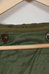 1950's U.S. Army M51 Field Parka Shell &amp; Liner Set Used