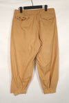 Real WWII German  Luftwaffe Tropical Pants, good condition, rare.