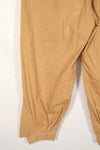 Real WWII German  Luftwaffe Tropical Pants, good condition, rare.