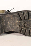 1964 Contract 2nd Model U.S. Army Jungle Boots Vibram Sole 13R Used