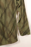 1969 Contract, X-S-R, Based on the Original Jacket, MACV SOG, Spray-Painted Jacket, Replica, Manufactured by MILITARIA 1911, Used Item