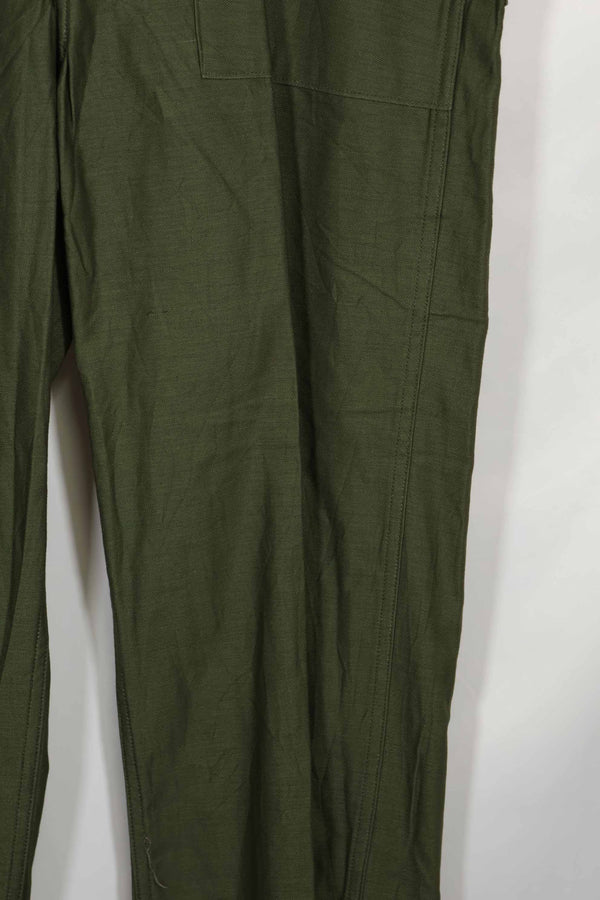 1969 deadstock OG-107 utility pants, baker pants, 38 x 31, never used.