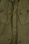 Real 1963 1st Model Jungle Fatigue Jacket S-S Used