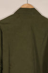 Real 1963 1st Model Jungle Fatigue Jacket S-M Used