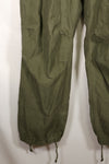 1952 Contract, M-L, U.S. Army, M51 Field Pants, Some Wear, Used