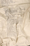 1952 Contract, M-L, U.S. Army, M51 Field Pants, Some Wear, Used