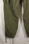 1952 Contract, M-L, U.S. Army, M51 Field Pants, Some Wear, Used