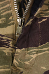 Circa 1965: Okinawa Tiger, US-style cut, tiger-striped pants, US size M, used