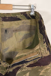 Circa 1965: Okinawa Tiger, US-style cut, tiger-striped pants, US size M, used