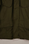 Real 1967 3rd Model Jungle Fatigue Jacket S-R 25th Inf Used