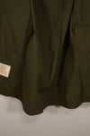 Real 1967 3rd Model Jungle Fatigue Jacket S-R 25th Inf Used