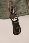 Early 1950s, X-LARGE, U.S. Air Force (USAF), MA-1, Early Model, Flight Jacket, Good Condition