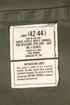 1995 Contract, LARGE (42-44), U.S. Military, CWU-36P, Flight Jacket, Light Zone, Used