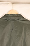 1995 Contract, LARGE (42-44), U.S. Military, CWU-36P, Flight Jacket, Light Zone, Used