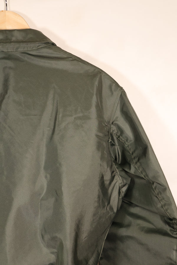 1995 Contract, LARGE (42-44), U.S. Military, CWU-36P, Flight Jacket, Light Zone, Used