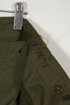 1950's U.S. Army HBT utility pants, nearly unused A