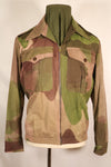 Late 1940s–Early 1950s: French Army Airborne Troops (TAP), Indochina War, Officer’s Privately Procured “Windproof” Camouflage Set