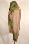 Late 1940s–Early 1950s: French Army Airborne Troops (TAP), Indochina War, Officer’s Privately Procured “Windproof” Camouflage Set