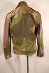 Late 1940s–Early 1950s: French Army Airborne Troops (TAP), Indochina War, Officer’s Privately Procured “Windproof” Camouflage Set
