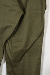 1950's U.S. Army HBT Utility Pants, almost unused, B