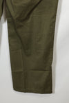 1950's U.S. Army HBT Utility Pants, almost unused, B