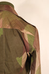 Late 1940s–Early 1950s: French Army Airborne Troops (TAP), Indochina War, Officer’s Privately Procured “Windproof” Camouflage Set
