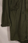 1974 Contract X-S-R M65 Field Parka Shell Only Used A
