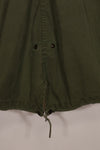1974 Contract X-S-R M65 Field Parka Shell Only Used A