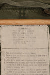 1978 Contract M-R M65 Field Parka Shell Only Used B