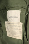 Real 1964 1ST MODEL Jungle Fatigue M-R Pants Used A