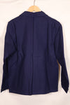1970s French workwear, unused, B
