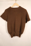 1950s, Indochina War, French Army, Orient Pullover, in good condition, rare item　