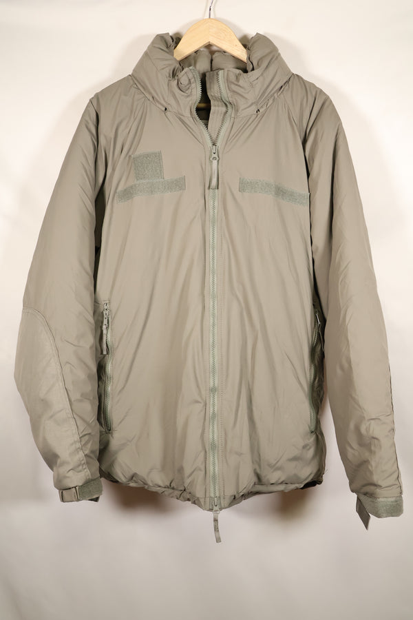 2019年契約　M-R　アメリカ軍　ECWCS　極寒冷地用　GENERATION III　LEVEL 7　中古品