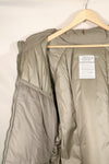 2019年契約　M-R　アメリカ軍　ECWCS　極寒冷地用　GENERATION III　LEVEL 7　中古品