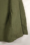 1963 Contract S-R 1st Model Jungle Fatigue Jacket Used Film Company Release