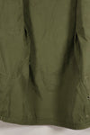 1963 Contract S-R 1st Model Jungle Fatigue Jacket Used Film Company Release