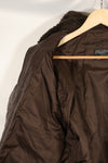1971 Contract US Navy G-1 Flight Jacket size 42 in good condition.