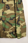 1996年製 U.S. ARMY ECWCS Gen1 ゴアテックスパーカー ウッドランドカモフラージュ Medium-Regular