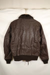 1971 Contract US Navy G-1 Flight Jacket size 42 in good condition.